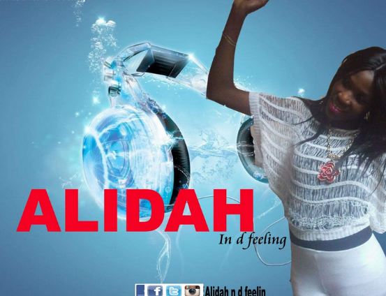 Alidah