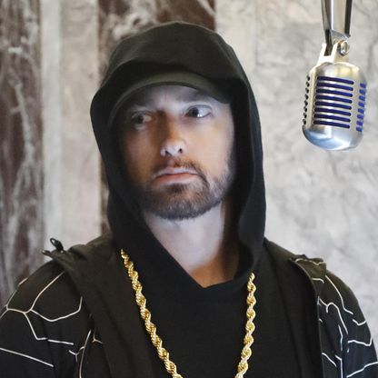 Eminem