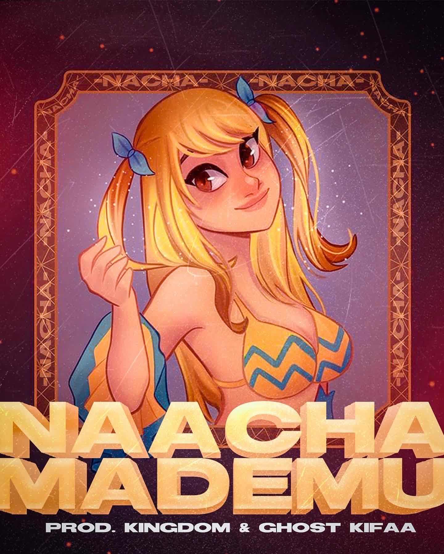 Nacha