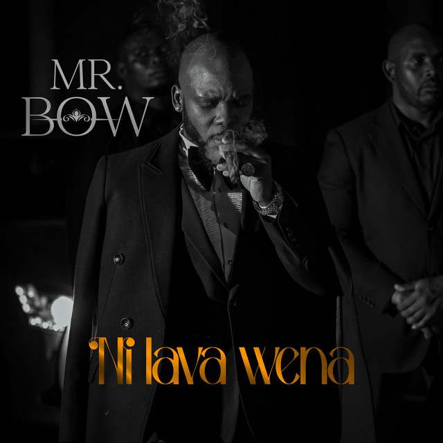Mr. Bow